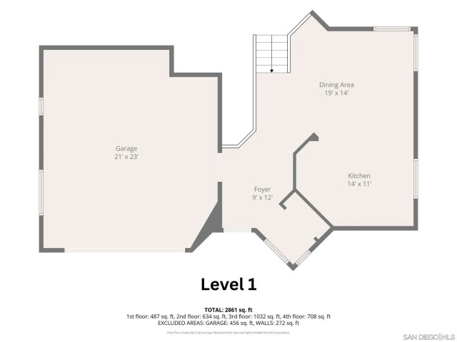 4235 Casa De Machado, La Mesa, CA 91941