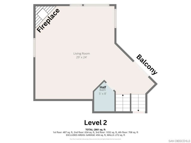 4235 Casa De Machado, La Mesa, CA 91941