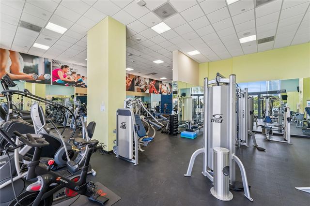 19667 Turnberry Way 8K, Aventura, FL 33180