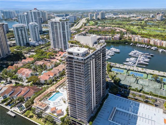 19667 Turnberry Way 8K, Aventura, FL 33180