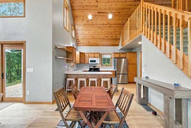 1904 Cypress Drive, Arkdale, WI 54613