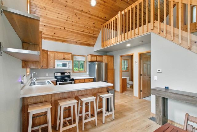 1904 Cypress Drive, Arkdale, WI 54613