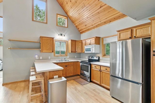 1904 Cypress Drive, Arkdale, WI 54613