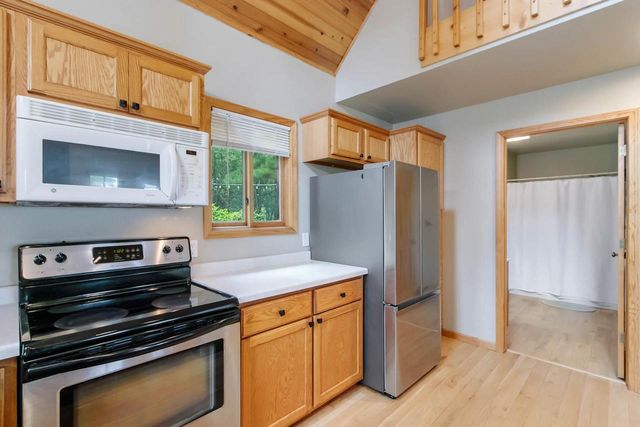 1904 Cypress Drive, Arkdale, WI 54613