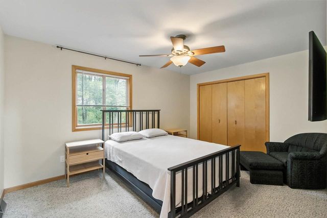 1904 Cypress Drive, Arkdale, WI 54613