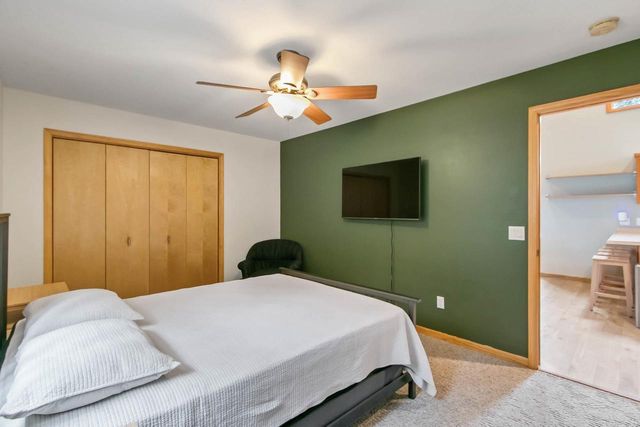 1904 Cypress Drive, Arkdale, WI 54613