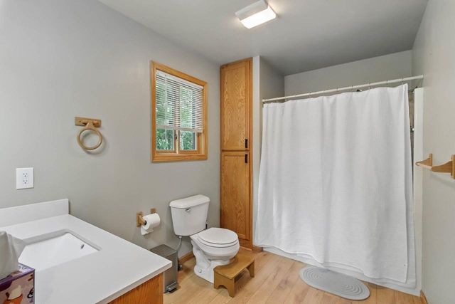 1904 Cypress Drive, Arkdale, WI 54613