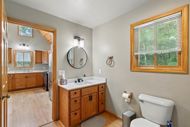 1904 Cypress Drive, Arkdale, WI 54613