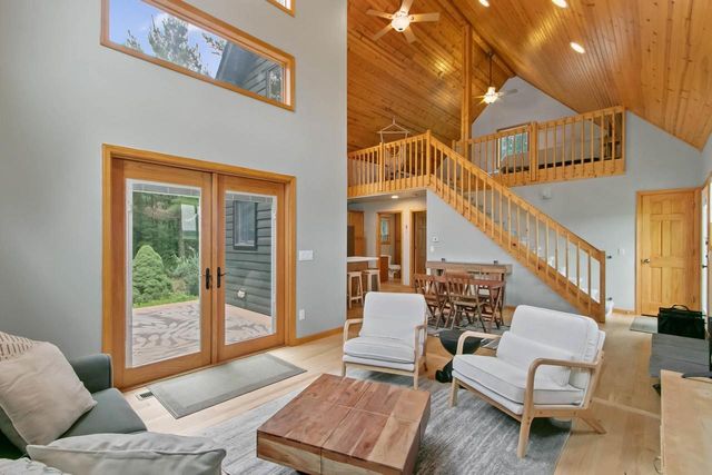 1904 Cypress Drive, Arkdale, WI 54613