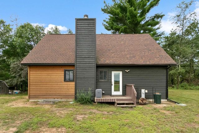 1904 Cypress Drive, Arkdale, WI 54613