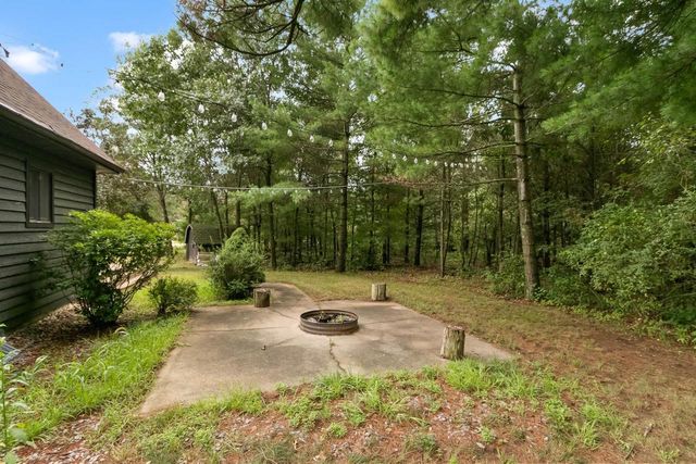 1904 Cypress Drive, Arkdale, WI 54613