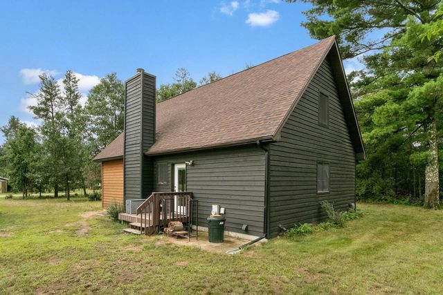 1904 Cypress Drive, Arkdale, WI 54613