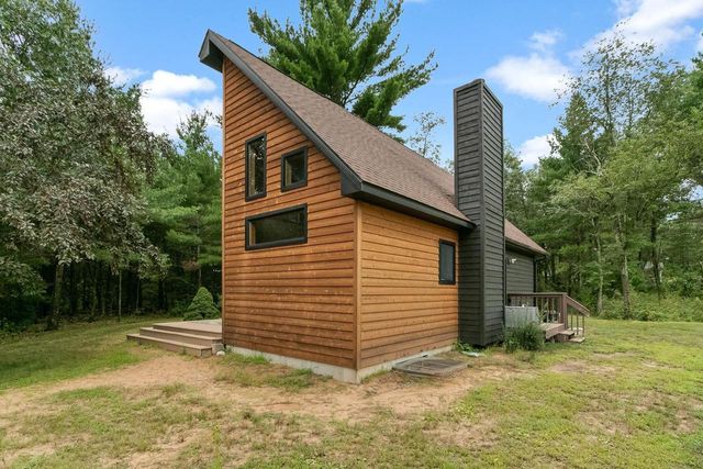 1904 Cypress Drive, Arkdale, WI 54613