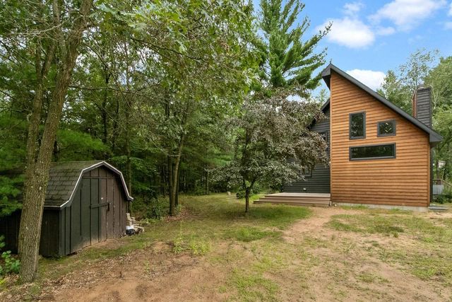 1904 Cypress Drive, Arkdale, WI 54613