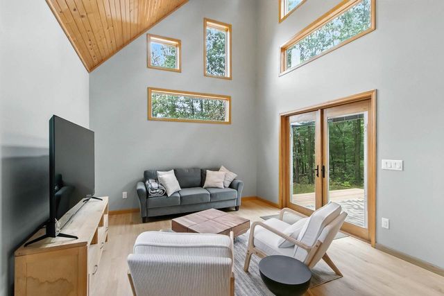 1904 Cypress Drive, Arkdale, WI 54613