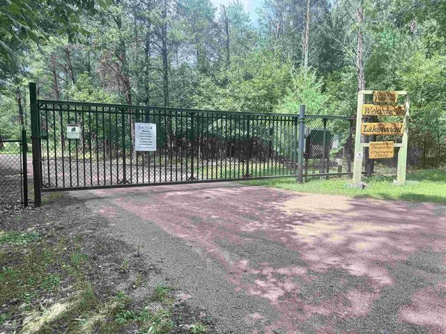 1904 Cypress Drive, Arkdale, WI 54613