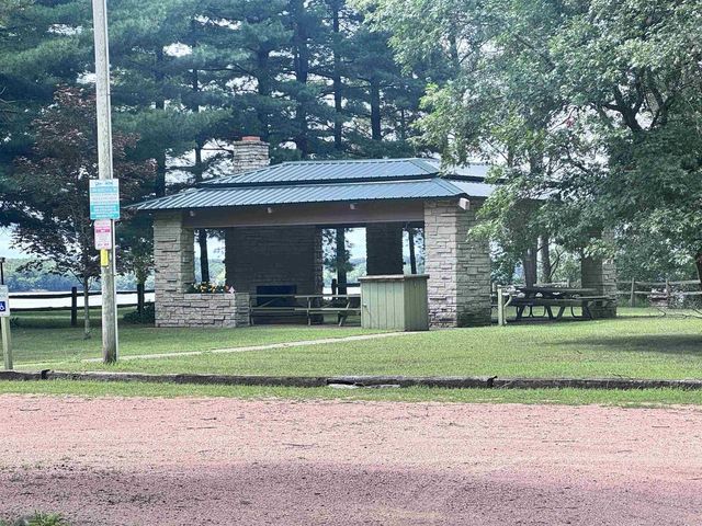 1904 Cypress Drive, Arkdale, WI 54613