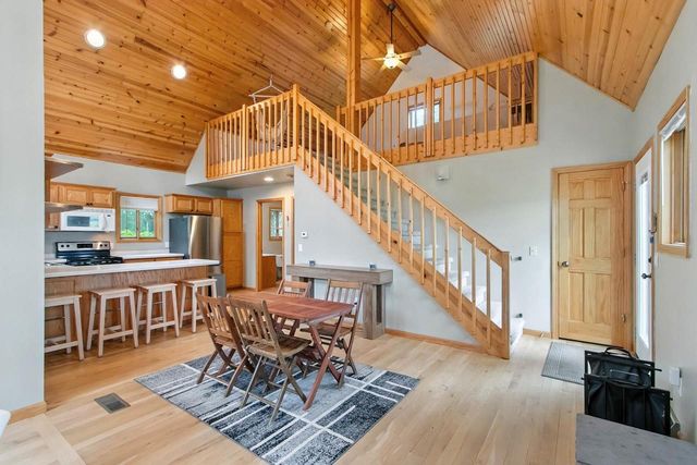 1904 Cypress Drive, Arkdale, WI 54613