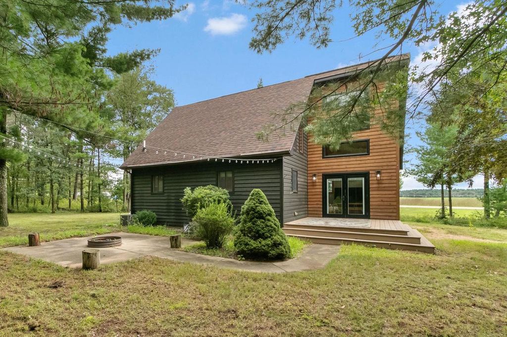 1904 Cypress Drive, Arkdale, WI 54613