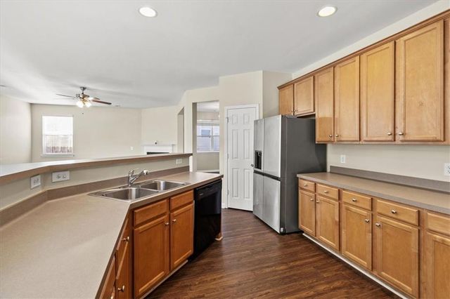 125 Parkmont Court, Dallas, GA 30132