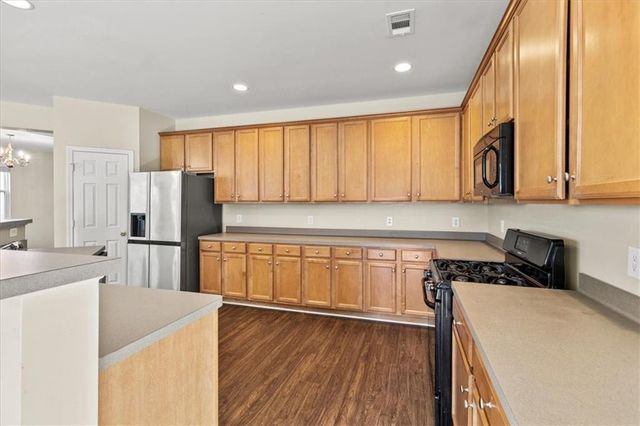 125 Parkmont Court, Dallas, GA 30132