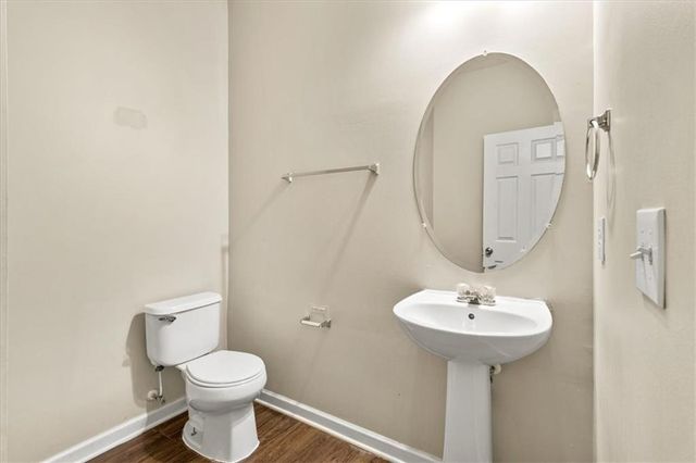 125 Parkmont Court, Dallas, GA 30132