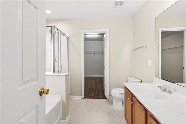 125 Parkmont Court, Dallas, GA 30132