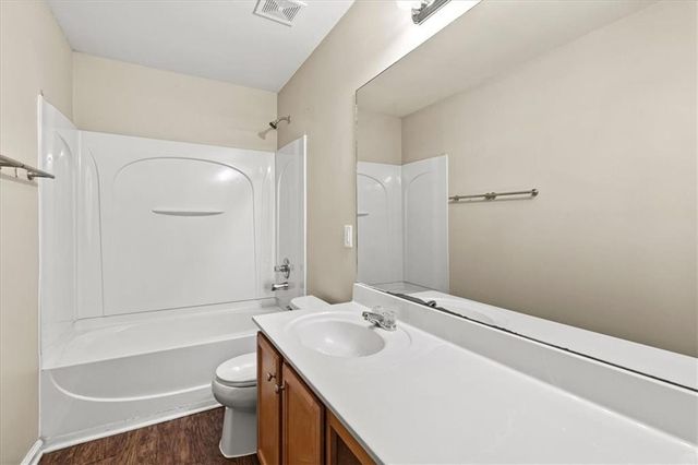 125 Parkmont Court, Dallas, GA 30132