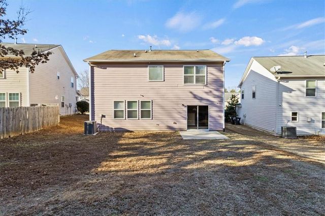 125 Parkmont Court, Dallas, GA 30132