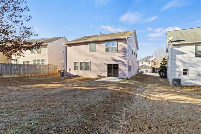 125 Parkmont Court, Dallas, GA 30132