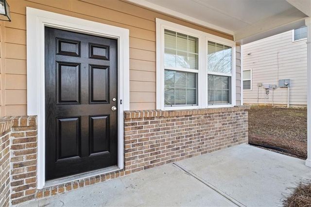 125 Parkmont Court, Dallas, GA 30132