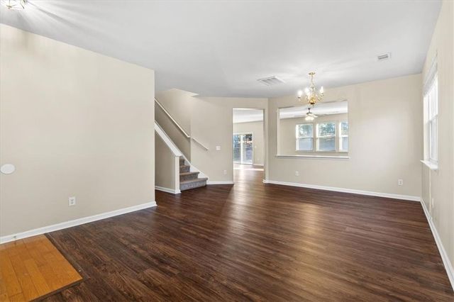 125 Parkmont Court, Dallas, GA 30132