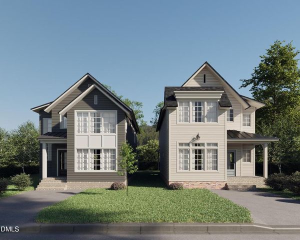 109 Gilbert Avenue, Raleigh, NC 27603