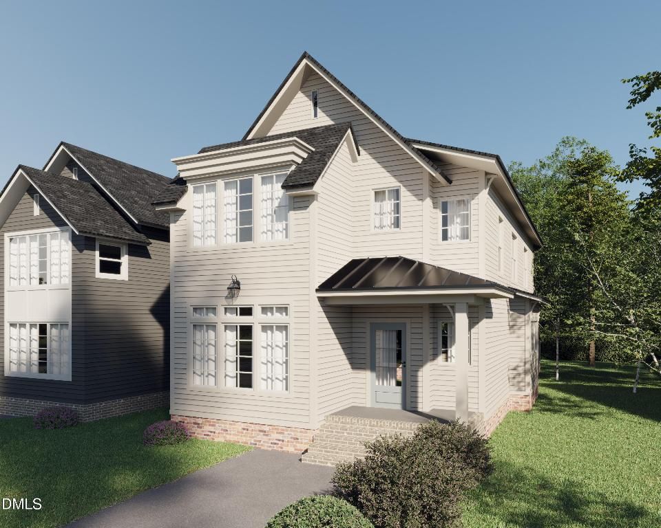 109 Gilbert Avenue, Raleigh, NC 27603