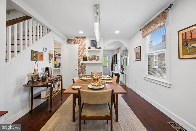 3355 FALLS RD, Baltimore, MD 21211
