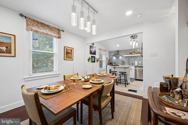 3355 FALLS RD, Baltimore, MD 21211