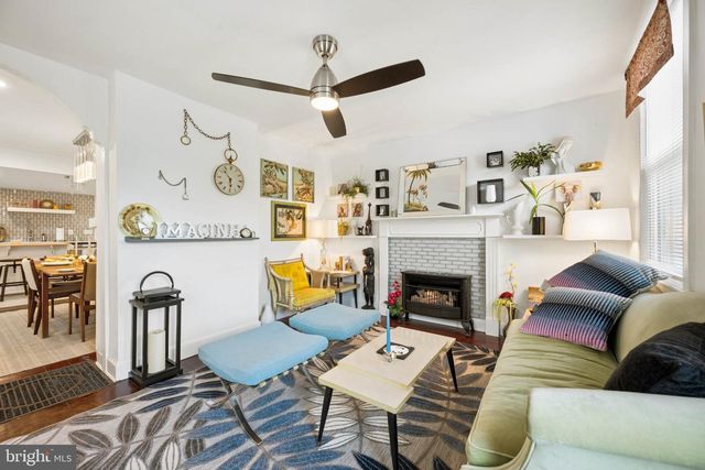 3355 FALLS RD, Baltimore, MD 21211