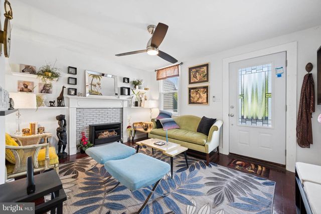 3355 FALLS RD, Baltimore, MD 21211