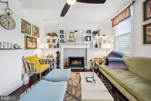 3355 FALLS RD, Baltimore, MD 21211