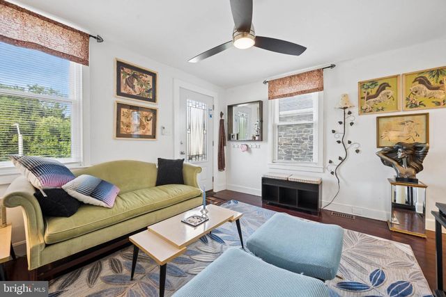 3355 FALLS RD, Baltimore, MD 21211