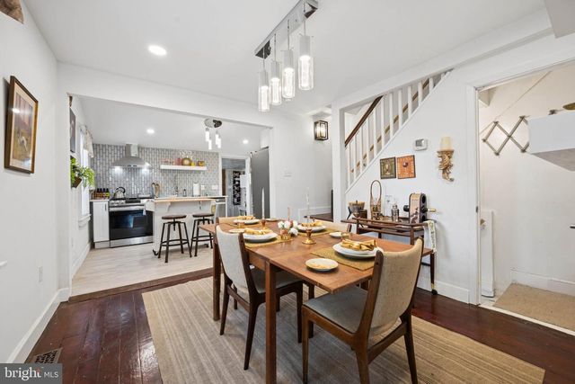 3355 FALLS RD, Baltimore, MD 21211