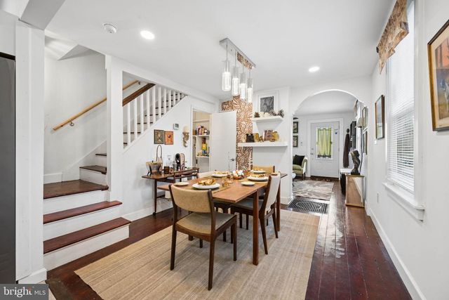 3355 FALLS RD, Baltimore, MD 21211