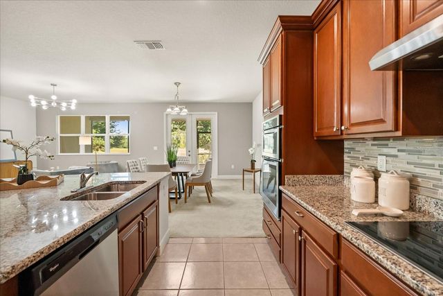 12155 SUMTER DRIVE, Orlando, FL 32824