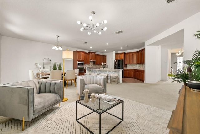 12155 SUMTER DRIVE, Orlando, FL 32824