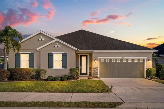 12155 SUMTER DRIVE, Orlando, FL 32824