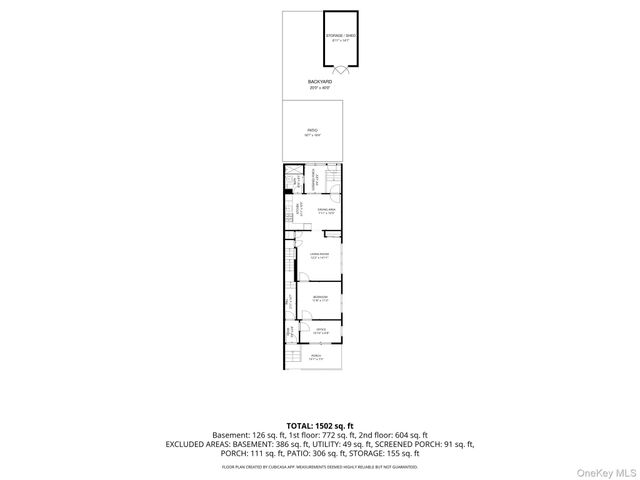 9416 Linden Boulevard, Ozone Park, NY 11417