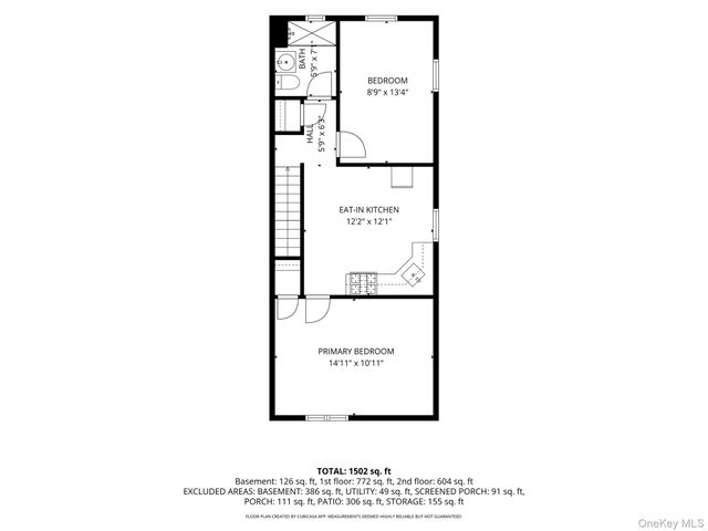 9416 Linden Boulevard, Ozone Park, NY 11417
