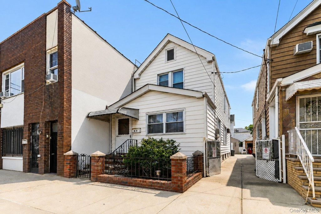 9416 Linden Boulevard, Ozone Park, NY 11417 — photo 2