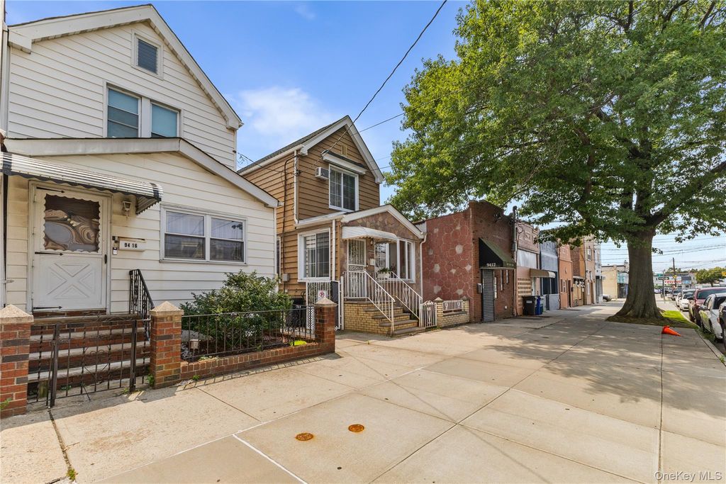 9416 Linden Boulevard, Ozone Park, NY 11417 — photo 3