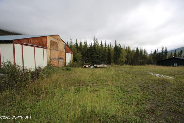 L3 Harmany Ranch Road, Eagle River, AK 99577